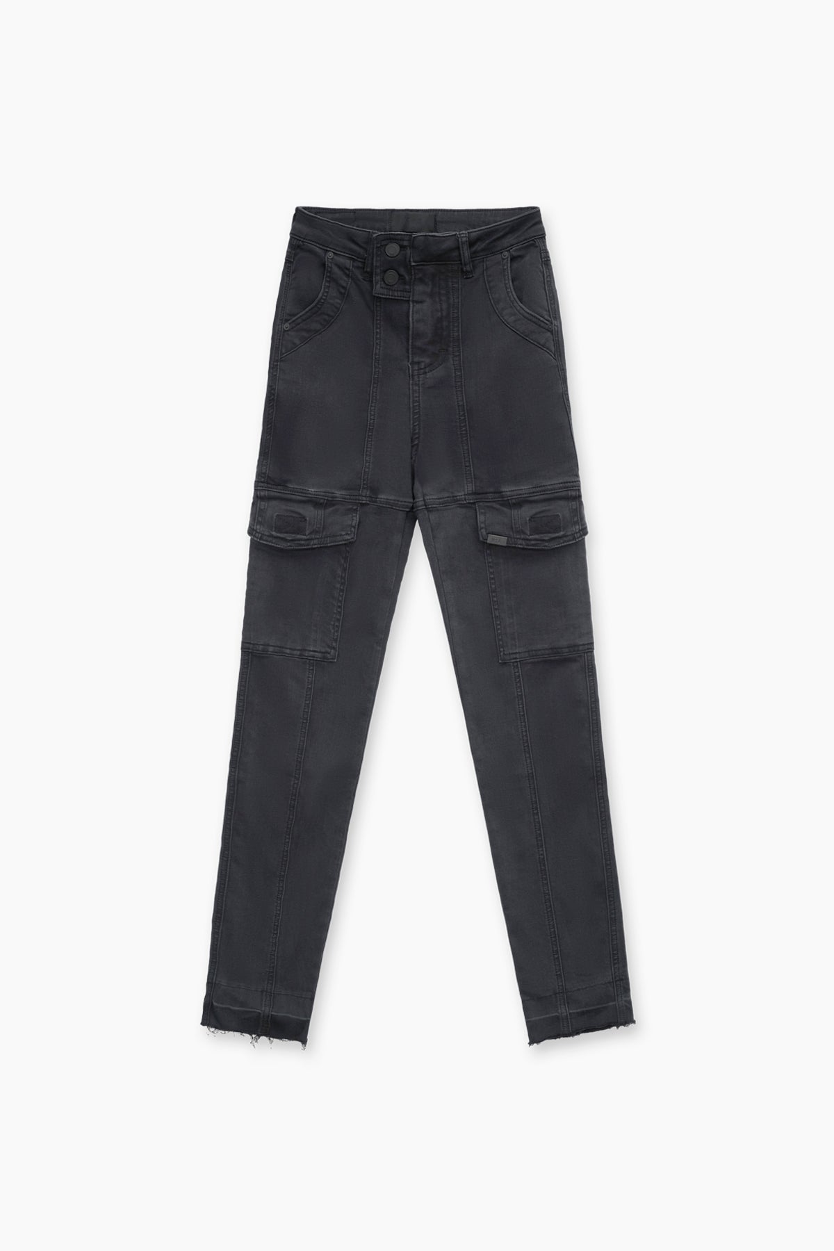 RTA Black Slim discount Jeans