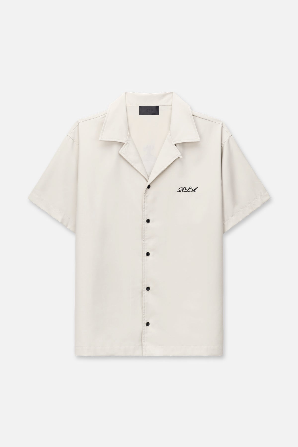 Men's Beige Poppy Premium Shirt | RTA