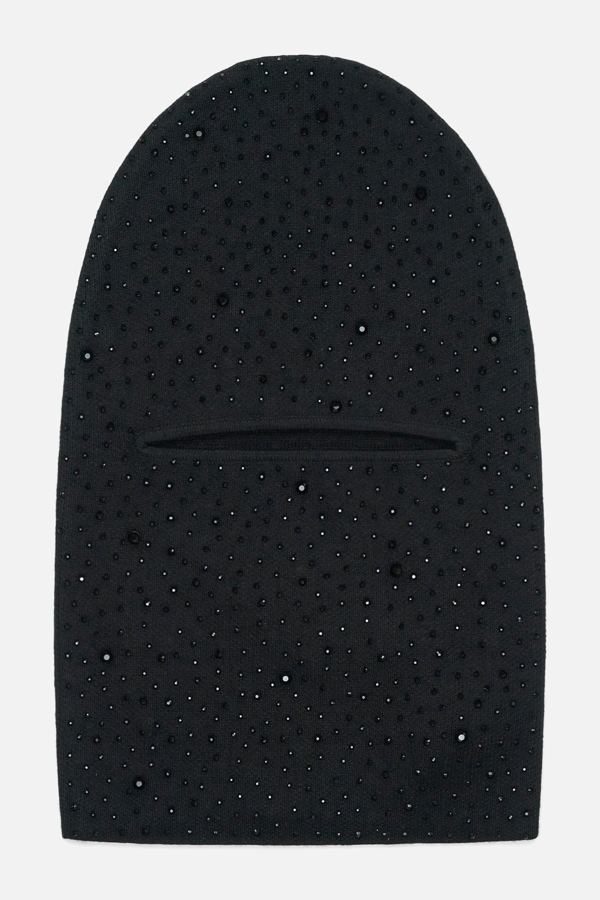 JAY SKI MASK | BLACK ALL OVER CRYSTAL – RTA