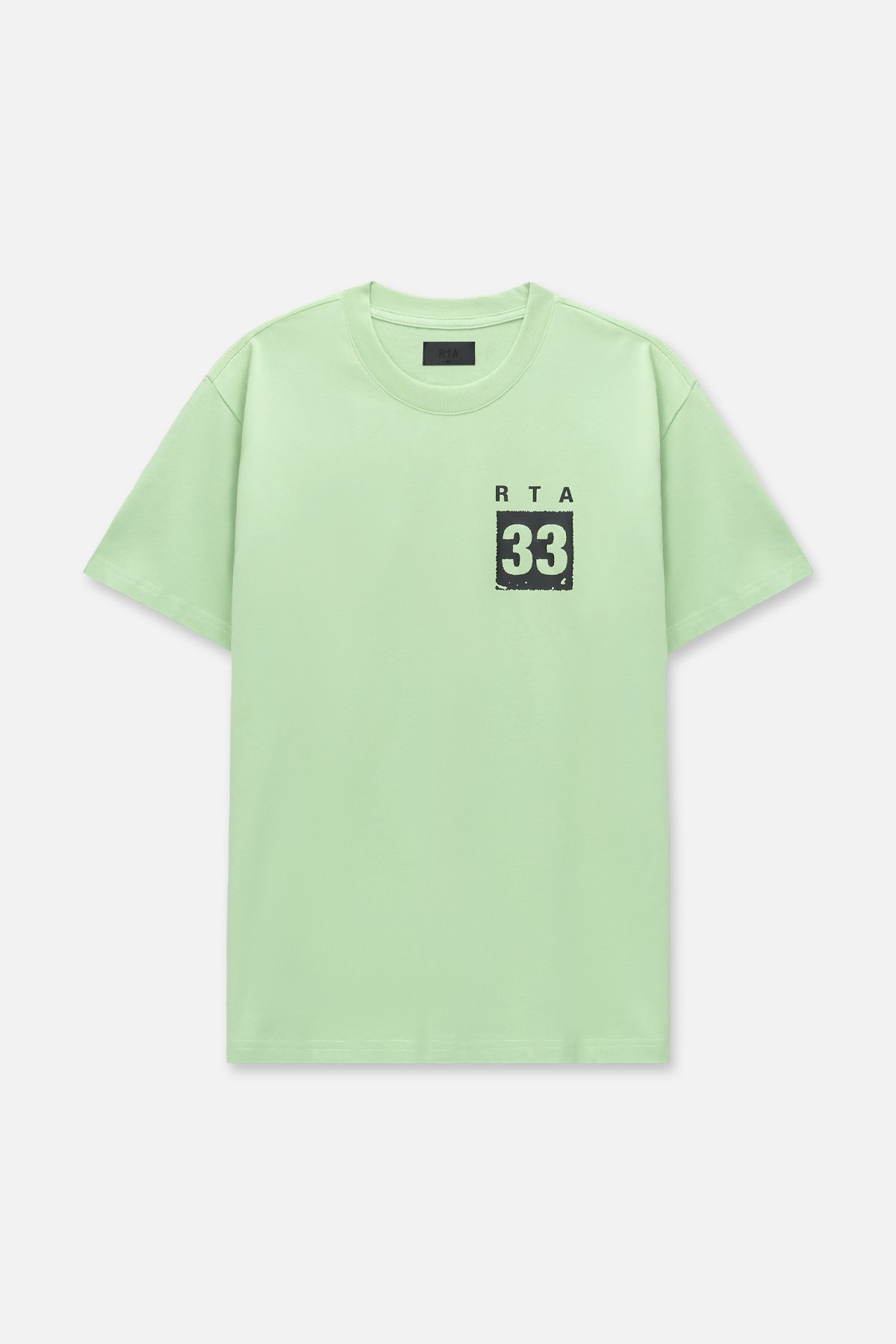 Men's Sprucestone Oversized Tee | RTA