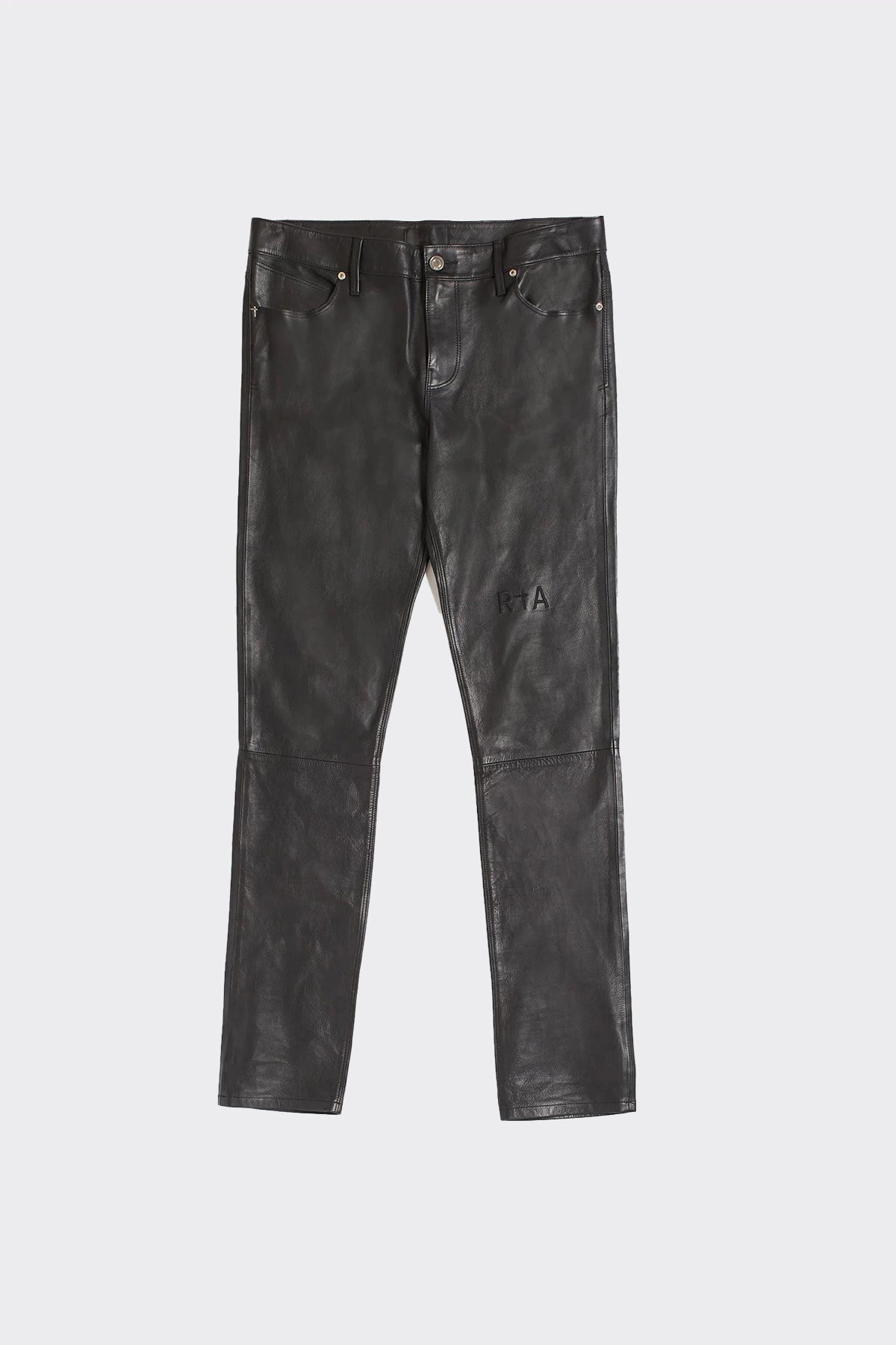 Rta 2025 leather pants