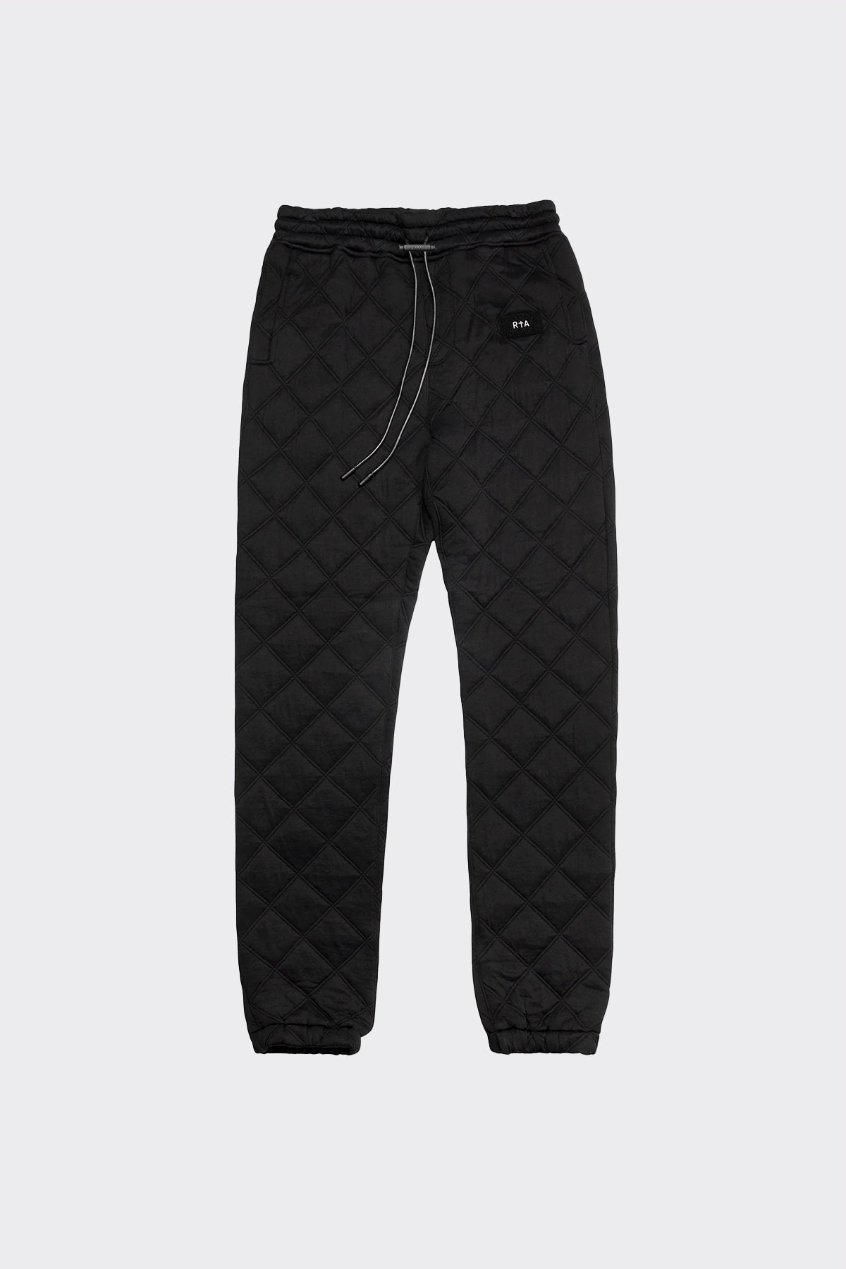 Quilted Sweatpant