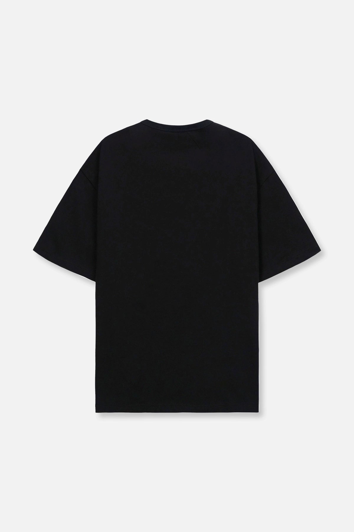 COLIN OVERSIZED TEE | LIFES FULL OF BUMPS