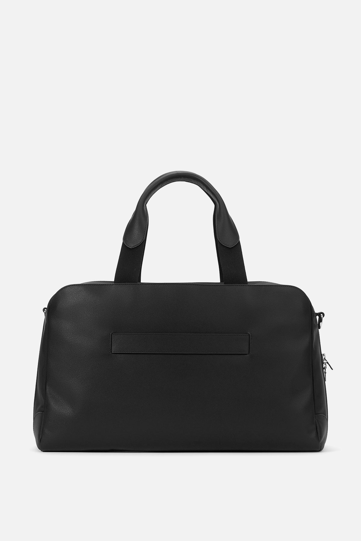 NEO SMALL LEATHER DUFFLE BAG