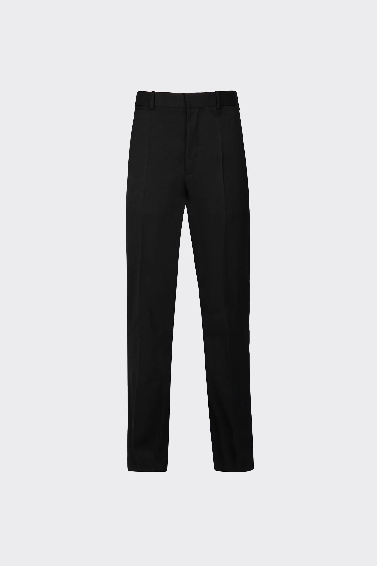 The Wide Leg Trouser