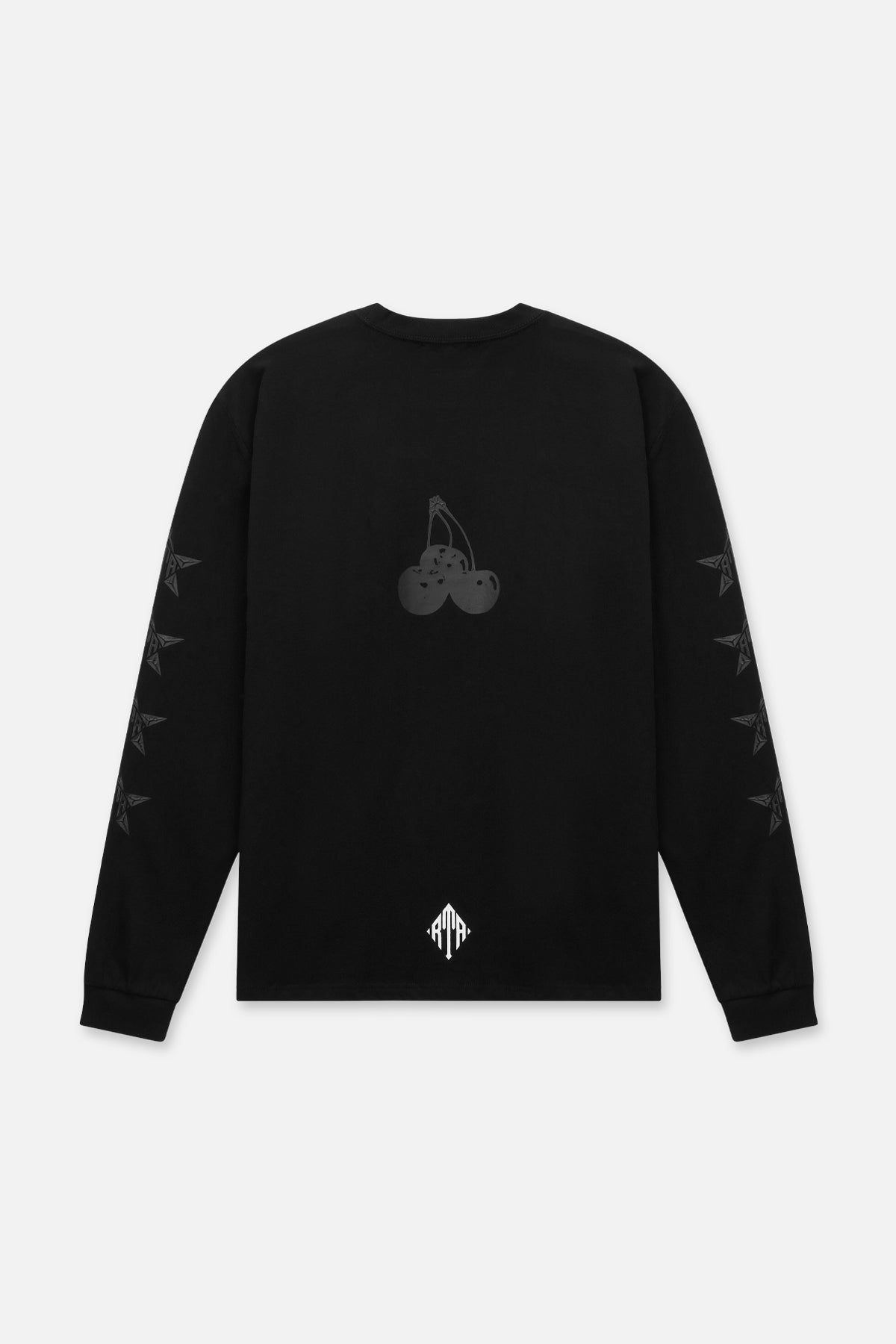 RARE - RtA buy Cotton Long Sleeve Tee