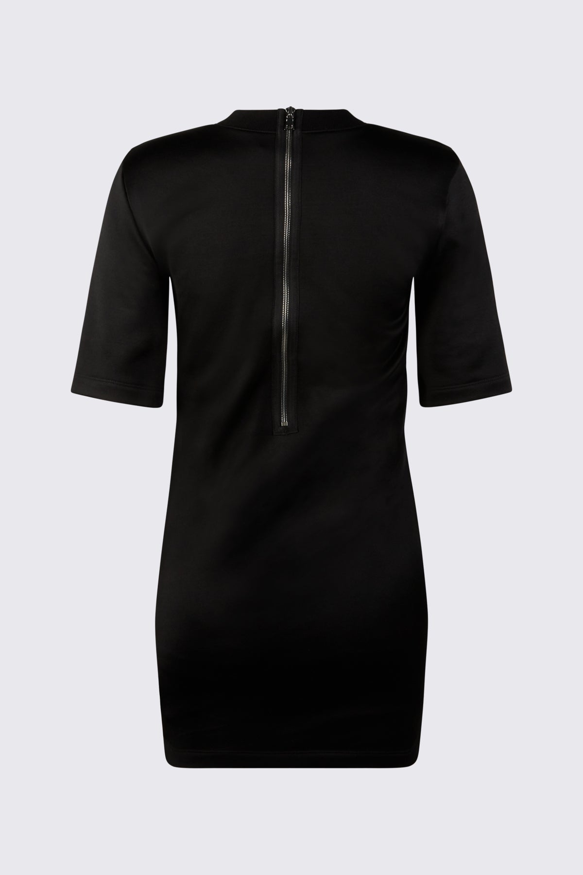 DIONIRA DRESS | BLACK