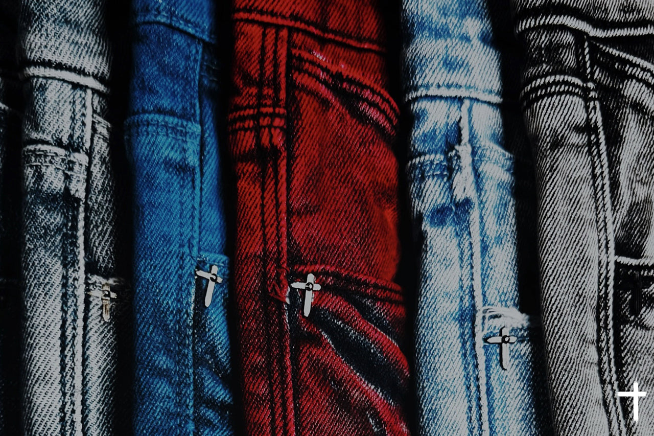 How to Care for Your Designer Jeans: Preserving Quality and Style