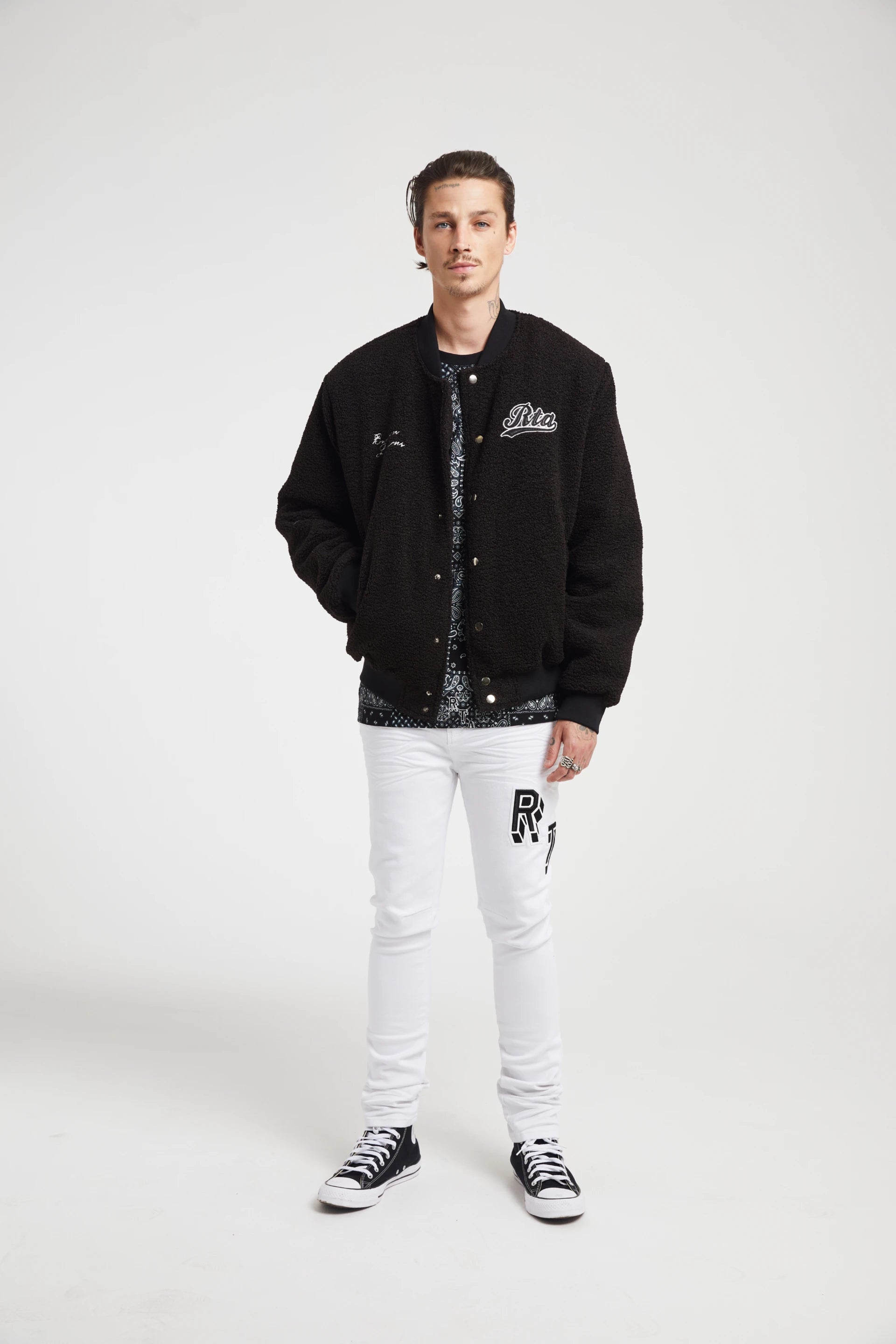 BRYANT | WHITE COLLEGIATE