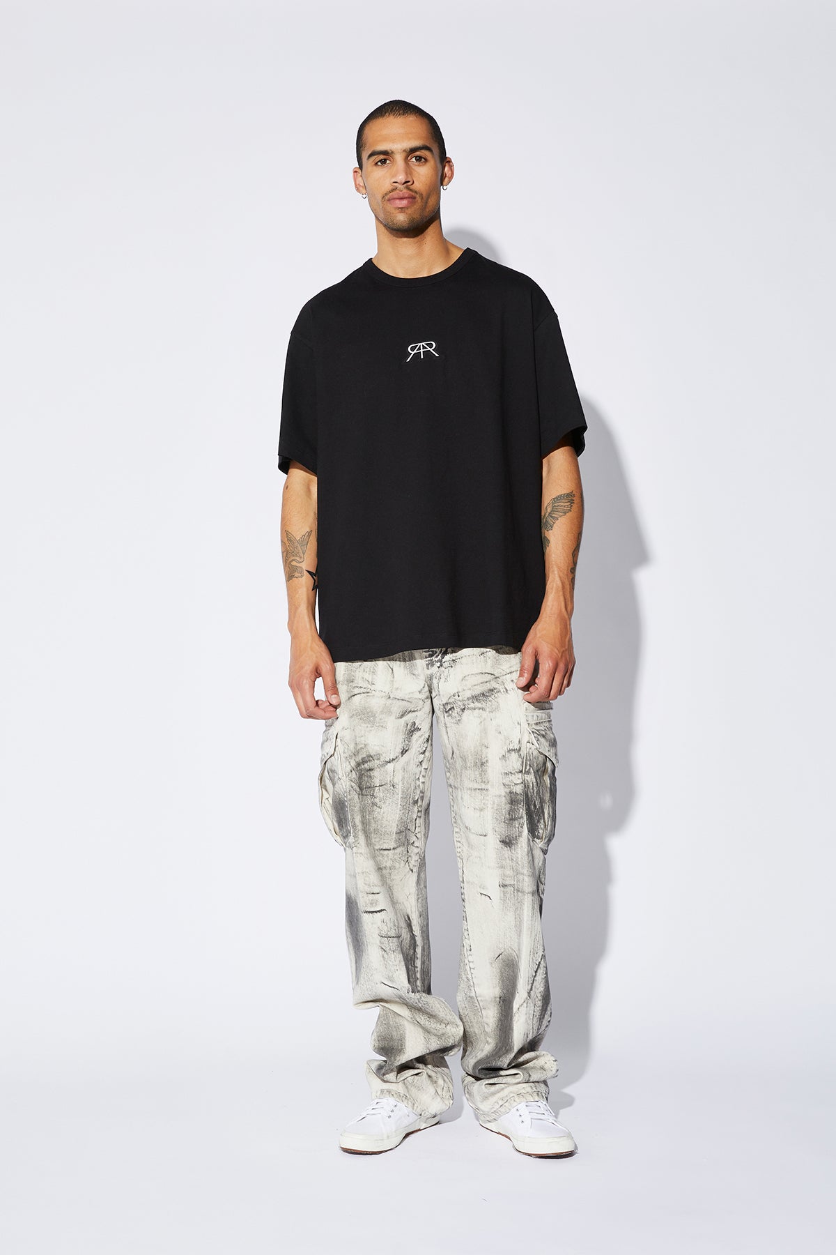 Rta discount cargo pants