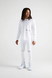 LAWRENCE | WHITE CROSS