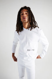 LAWRENCE | WHITE CROSS