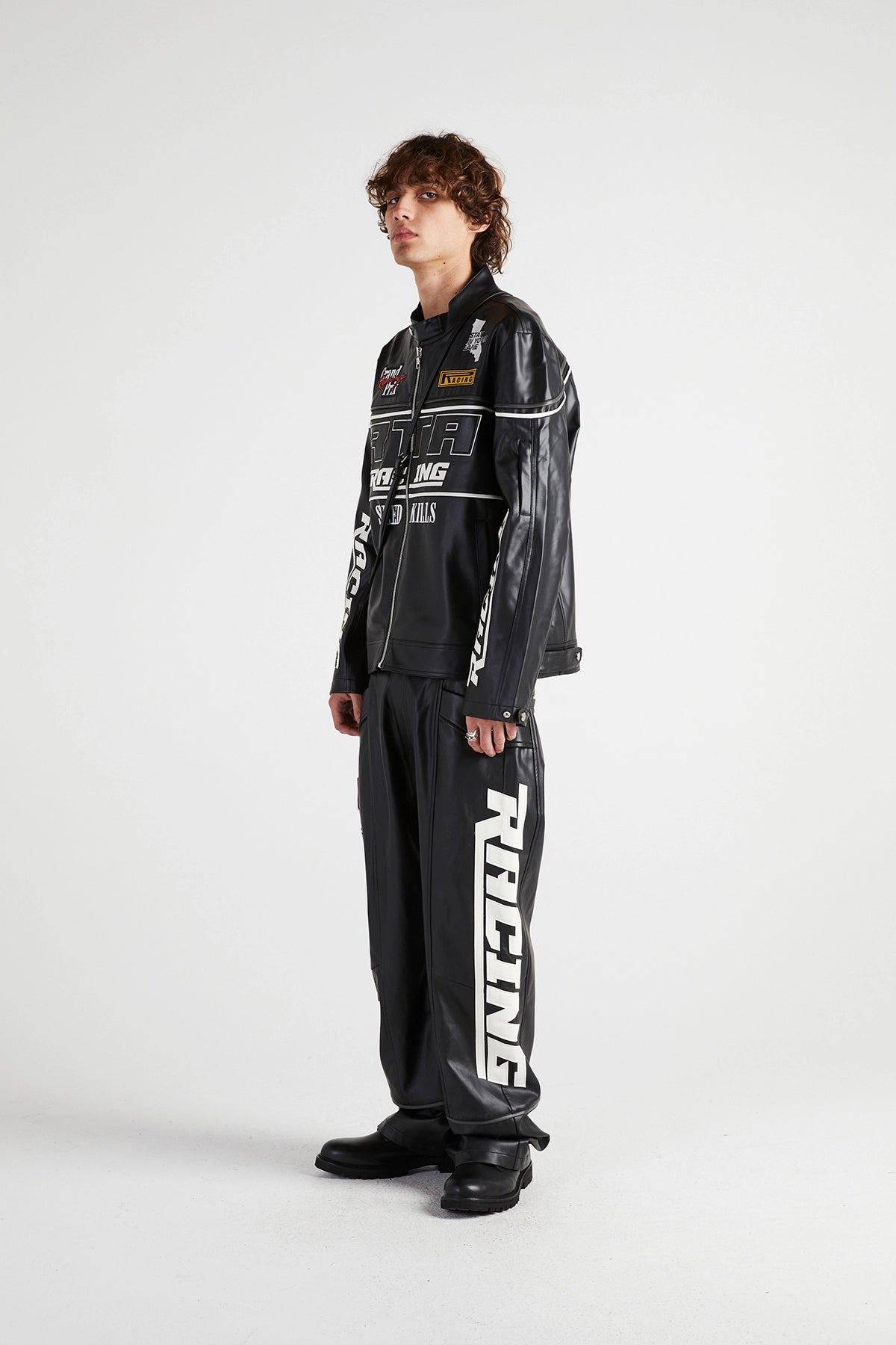 Rta Jacket Order the Racing Jackets | RTA Motorsport Collection