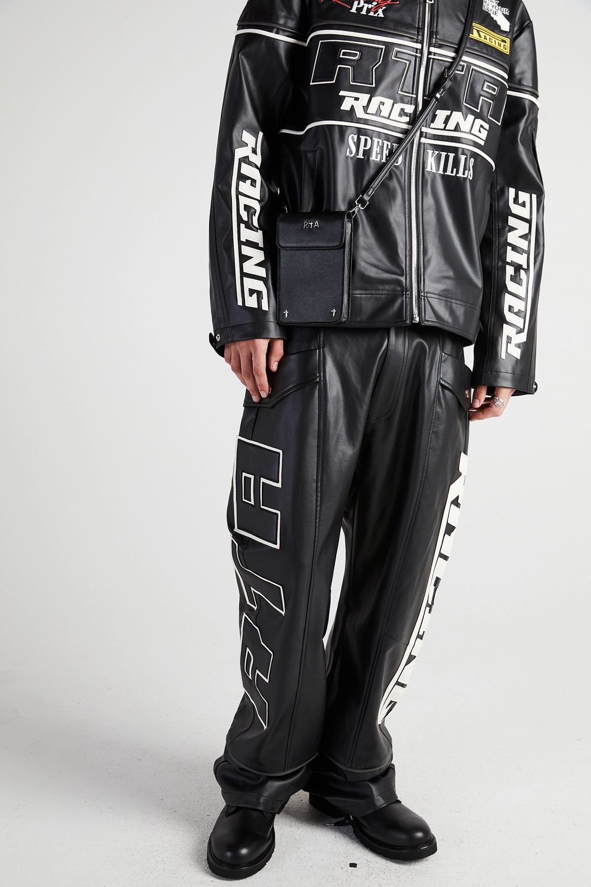 Rta Jacket Order the Racing Jackets | RTA Motorsport Collection
