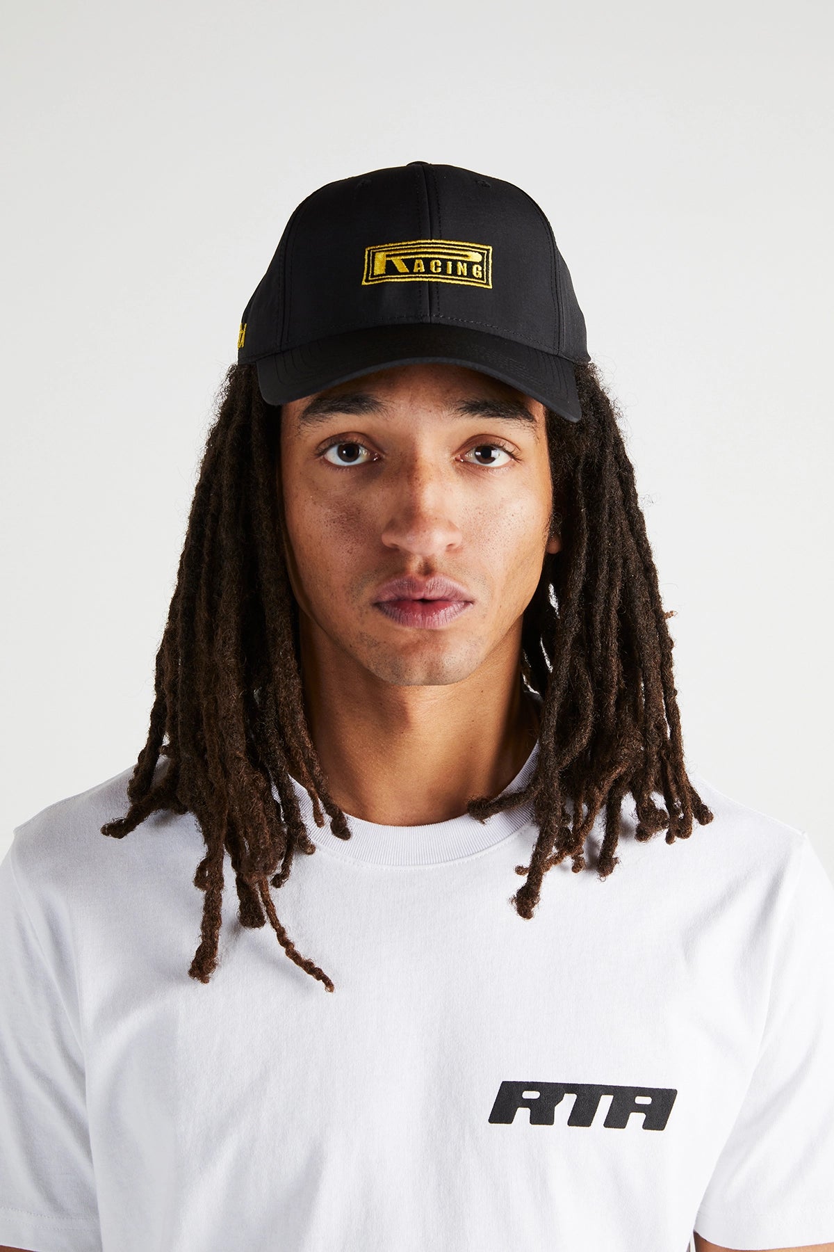 Hat With Rtra Elevate Your Style: Explore Men's Accessories at RTA
