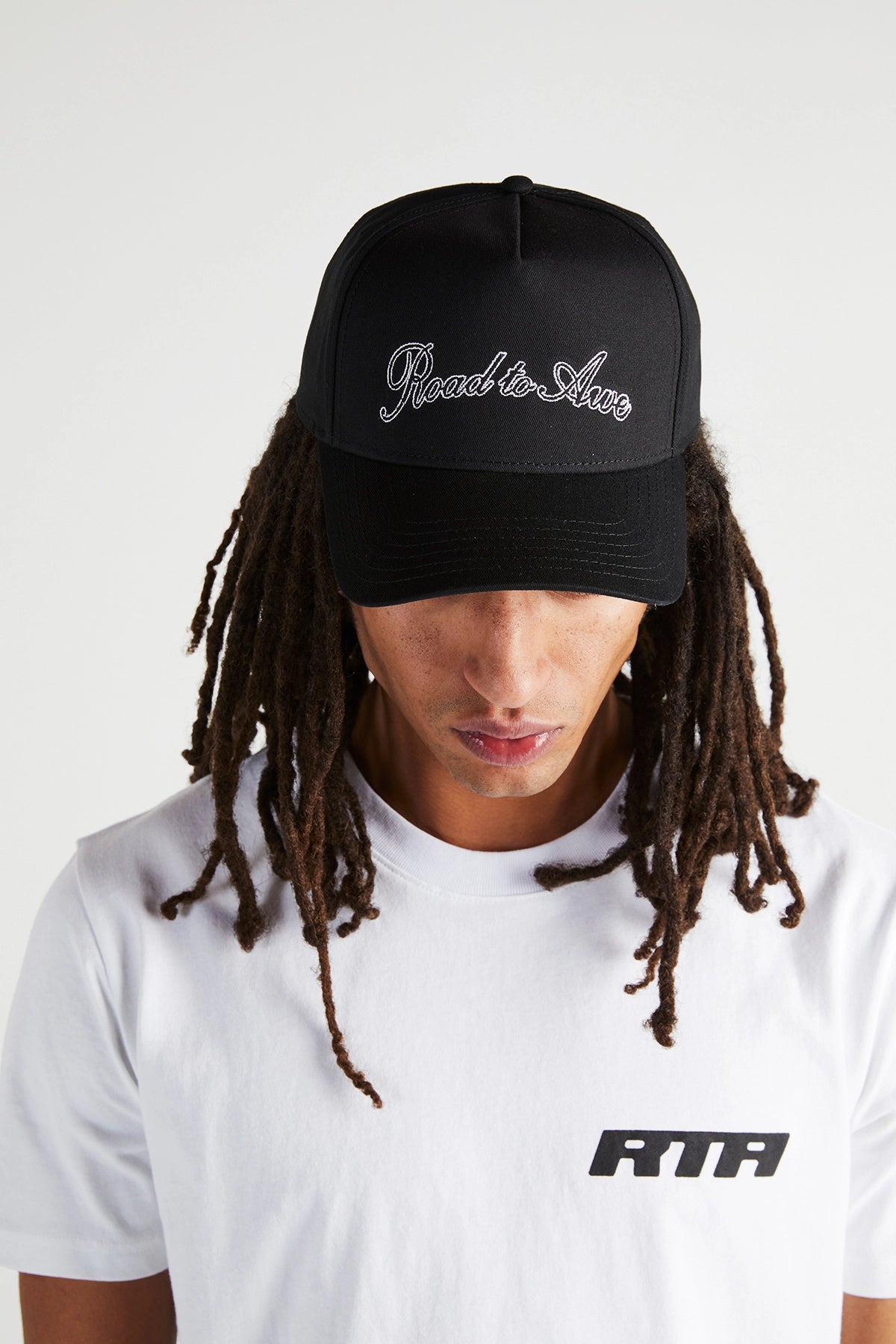 Hat With Rtra Elevate Your Style: Explore Men's Accessories at RTA
