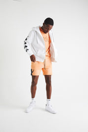 CLYDE | ORANGE WESTERN