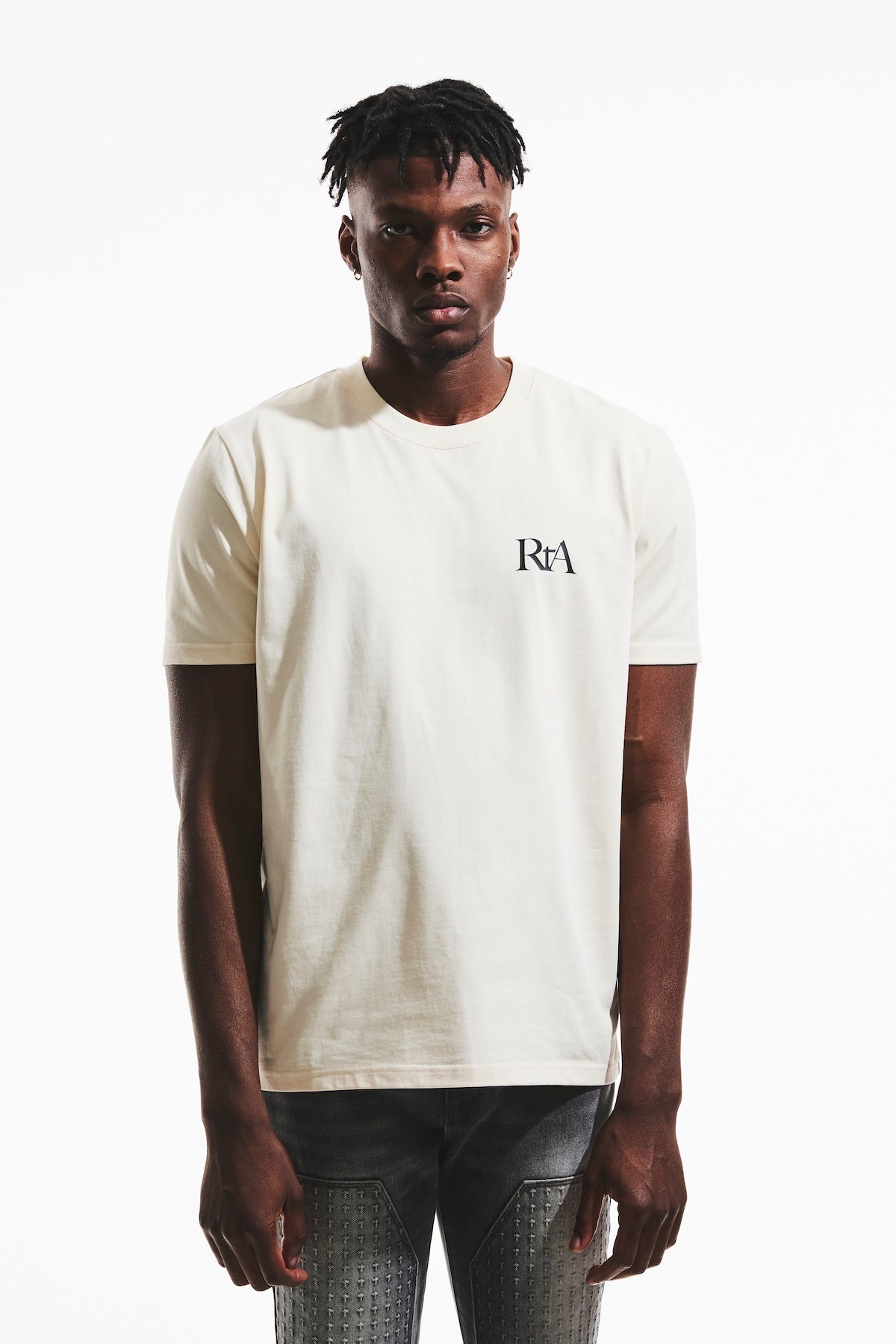 Men's Bone Paradise Graphic Tee | RTA