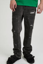 RICARDO JEAN | SANDSTONE