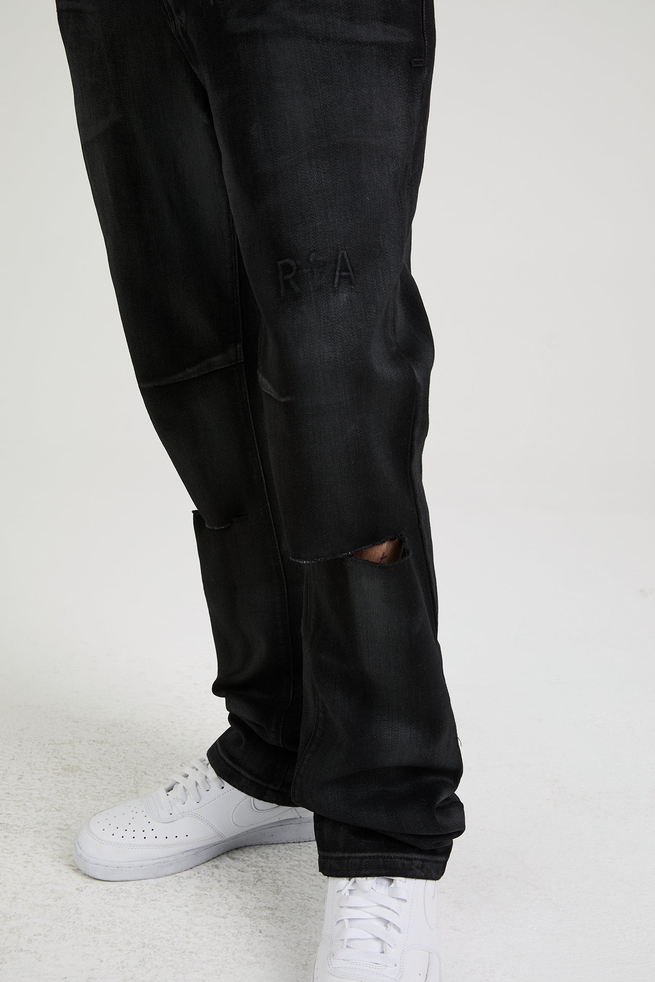 DENIS SKINNY JEAN | OBSIDIAN