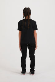 KIDS ANDERSON SKINNY JEAN | BLACK