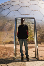 BRYANT SKINNY JEAN | SHADOW BLUE