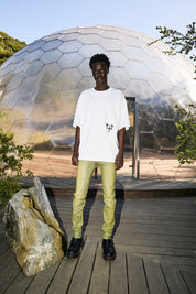 CLAYTON SKINNY JEAN | SAGE TINT