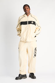 NIXON TRACK PANT | RAW SAND