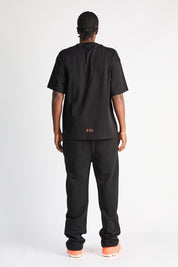 CAMERON SWEATPANT | BLACK PLANETARY RTA