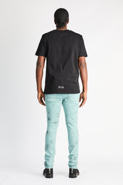 BRYANT SKINNY JEAN | VORTEX BLUE
