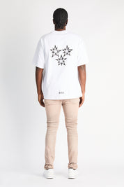 BRYANT SKINNY JEAN | GOLDEN BLUSH