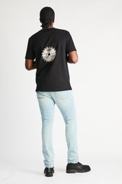 BRYANT SKINNY JEAN | OCEAN MIST