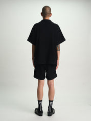 CLYDE SHORT | BLACK