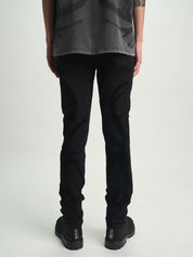 BRYANT SKINNY JEAN | BLACK BEETLE