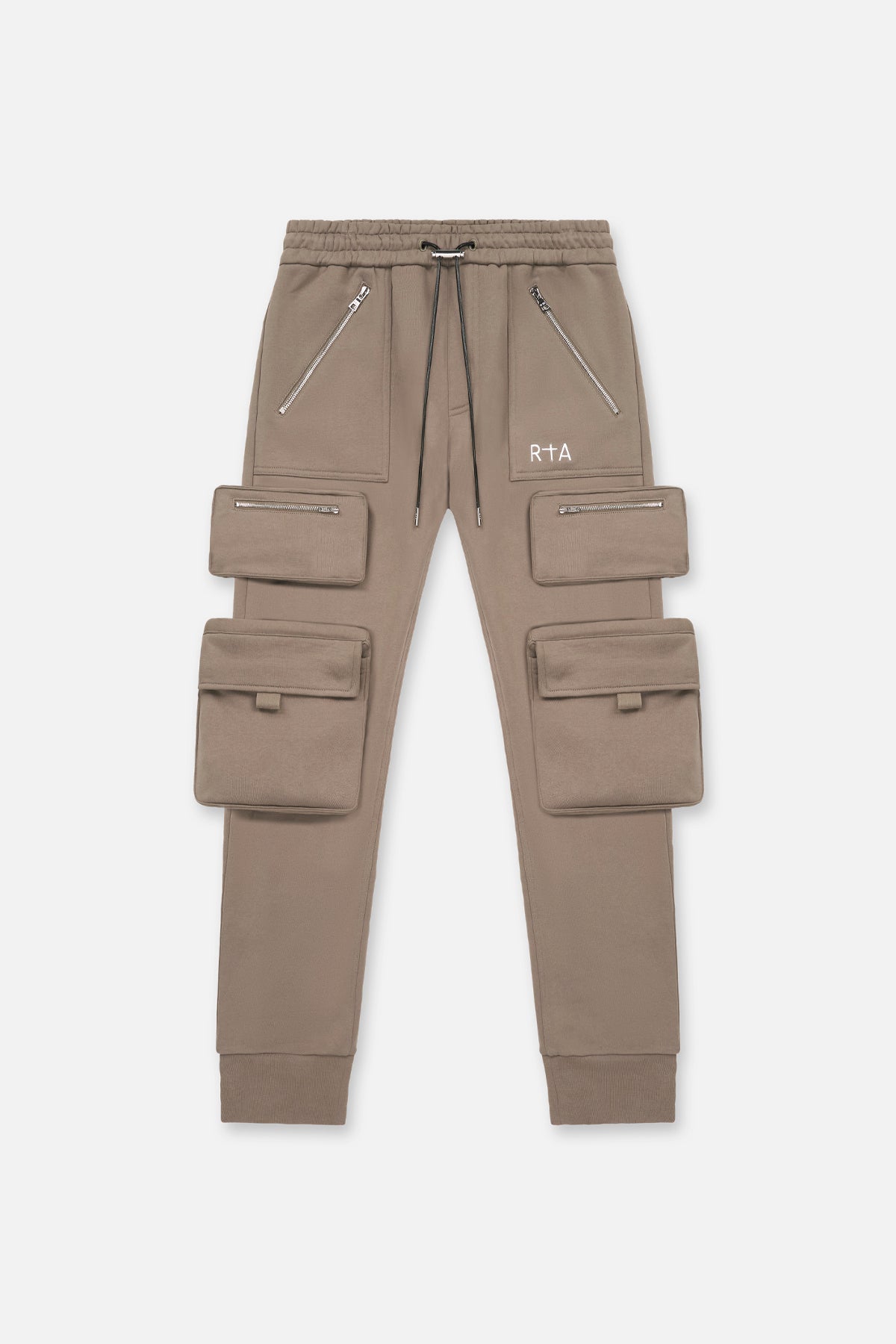 KENDRICK SWEATPANT | TAUPE