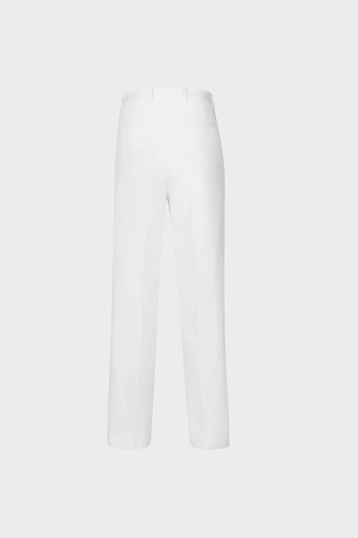 WIDE LEG TROUSER