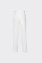 WIDE LEG TROUSER