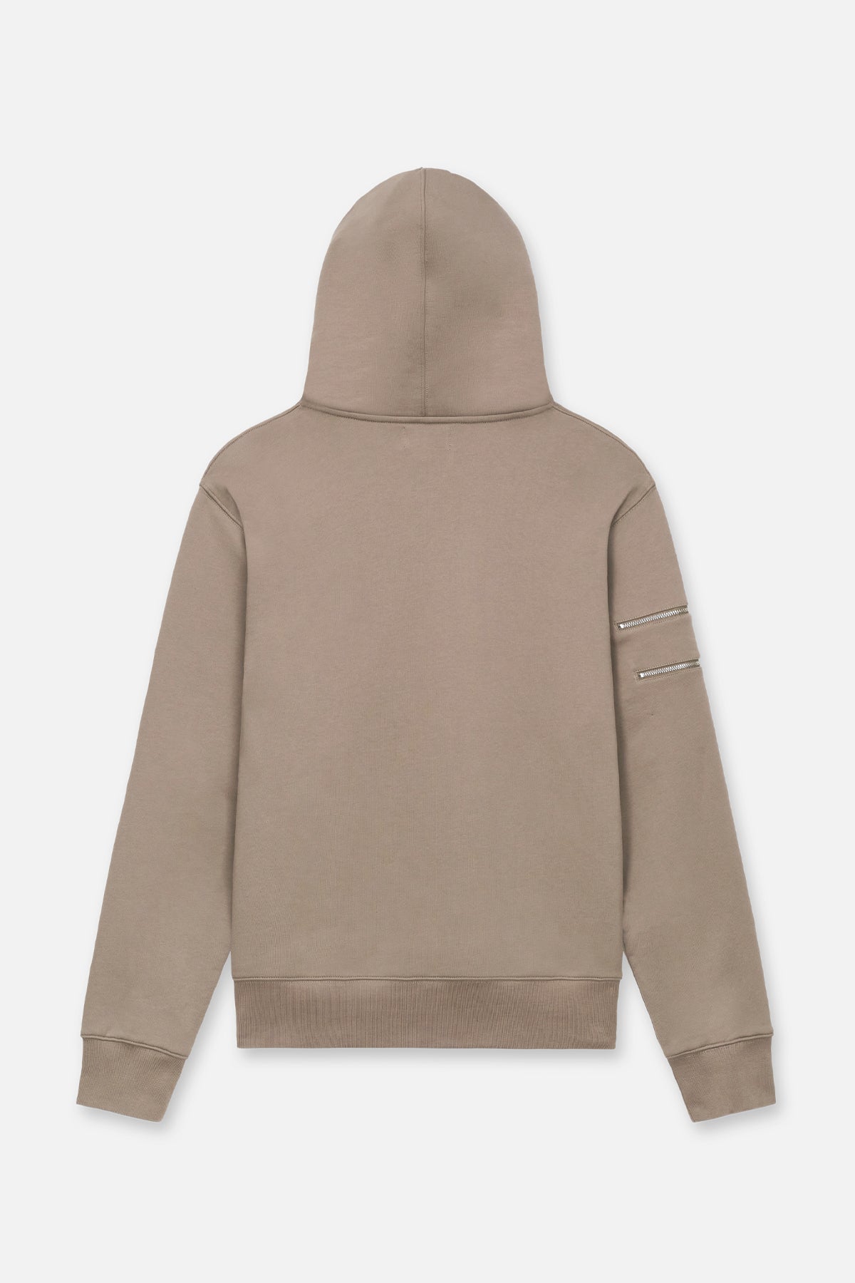 HECTOR HOODIE | TAUPE