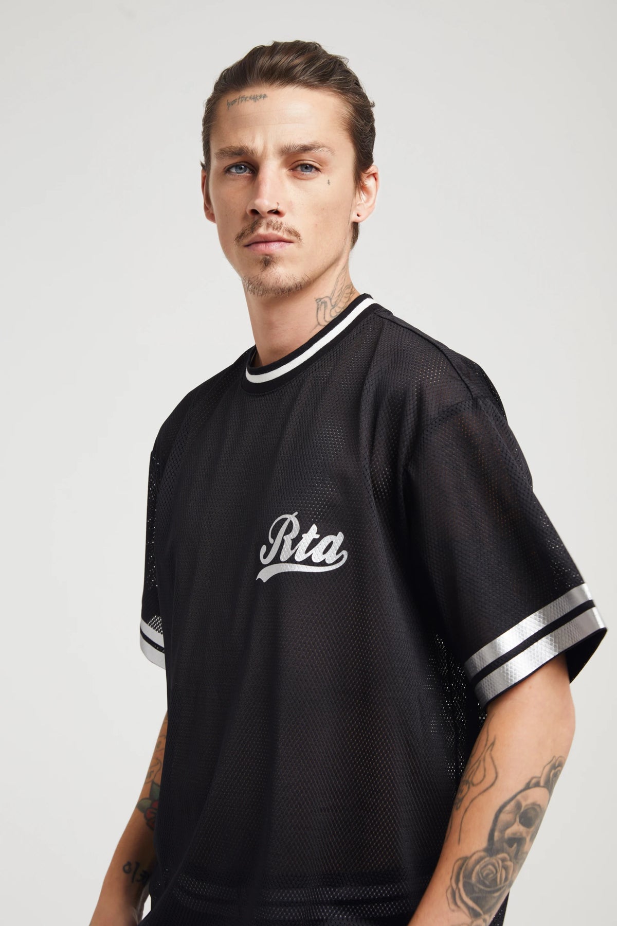 Men's Rta Magazine Shop RTA Men's Streetwear | Denim, Hoodies, Tees and More