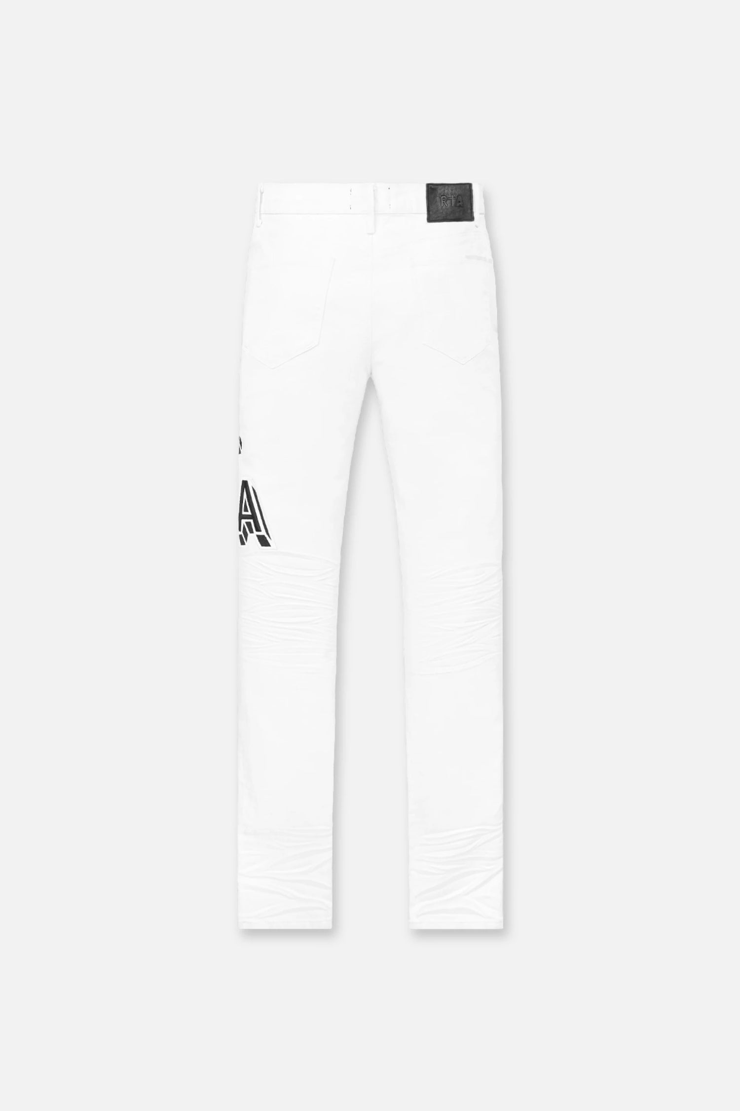 BRYANT SKINNY | WHITE COLLEGIATE