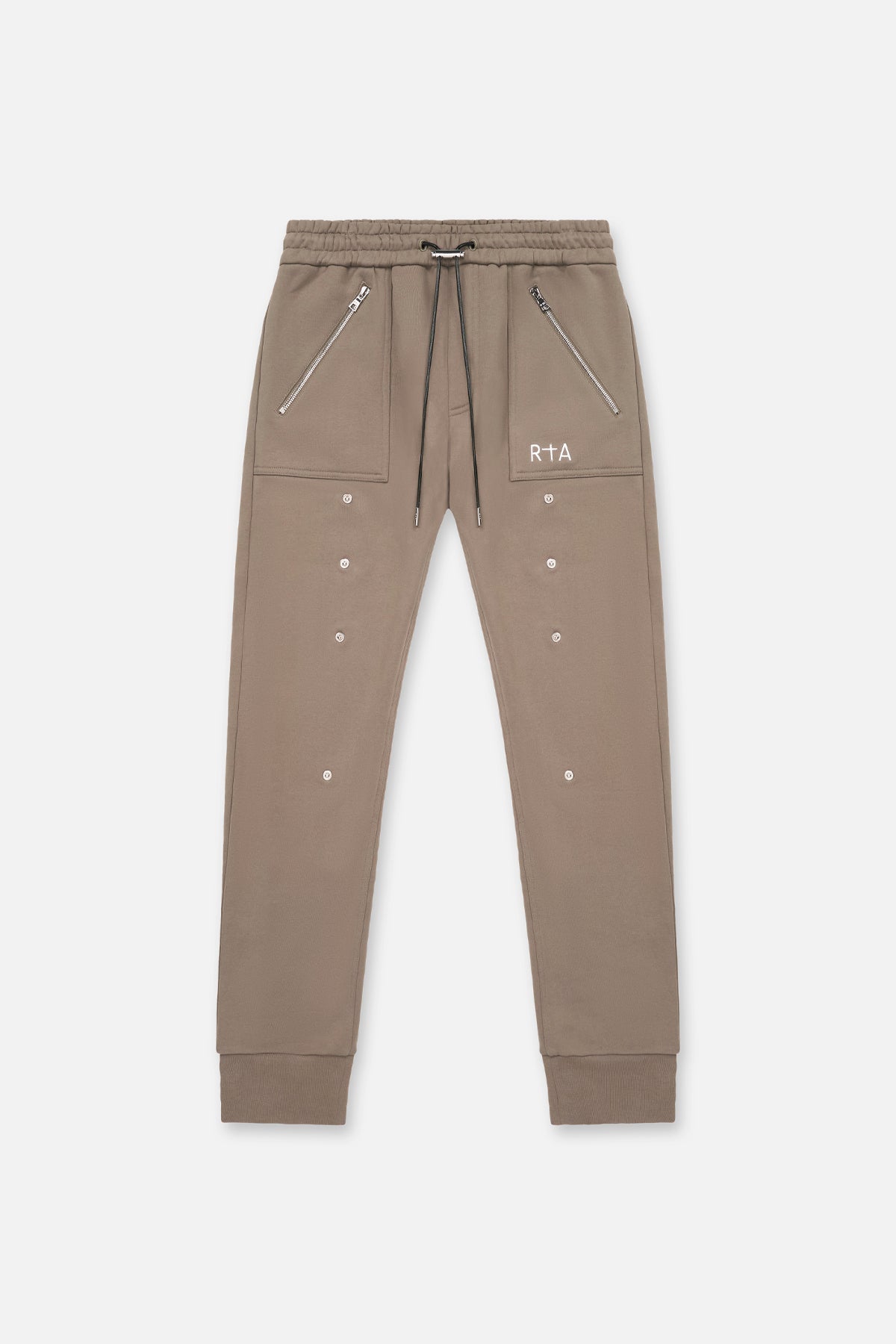 KENDRICK SWEATPANT | TAUPE