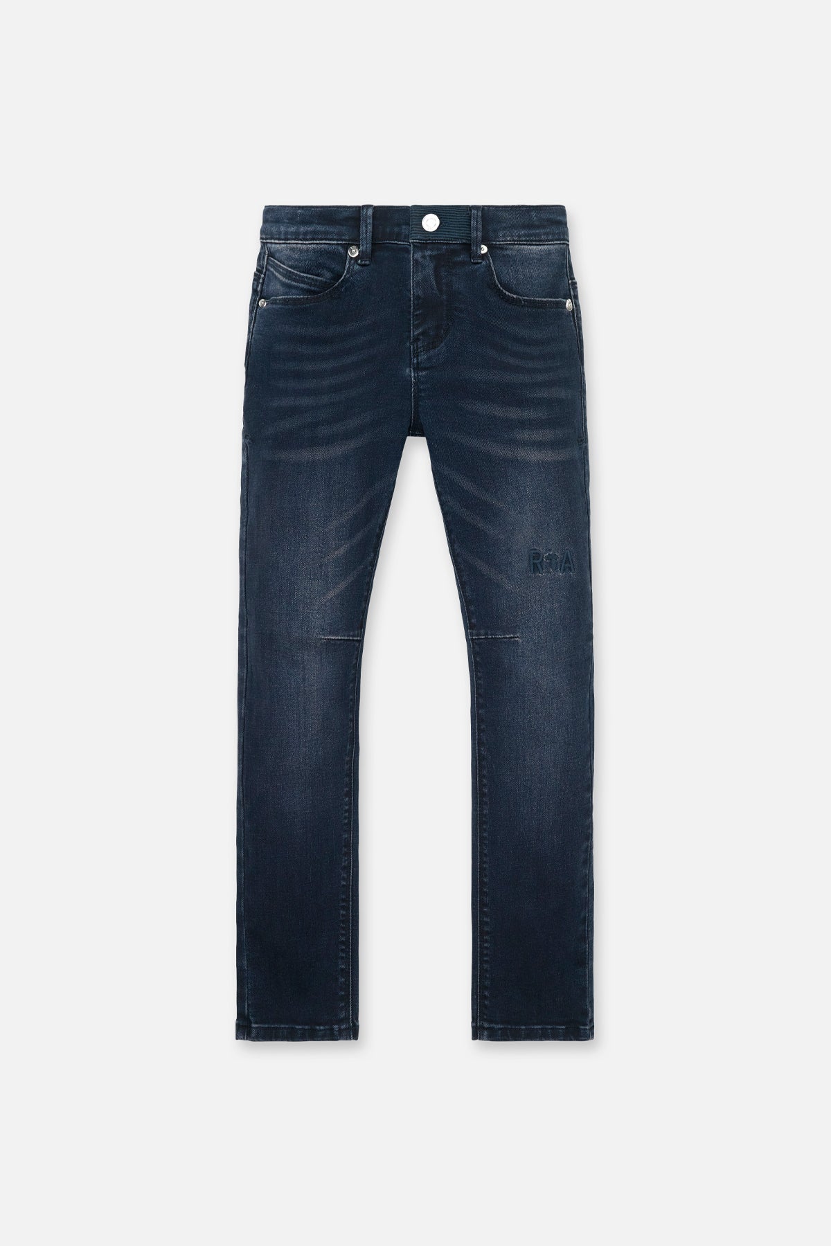 KIDS BENSON SKINNY JEAN | DUSKY WAVE