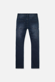 KIDS BENSON SKINNY JEAN | DUSKY WAVE