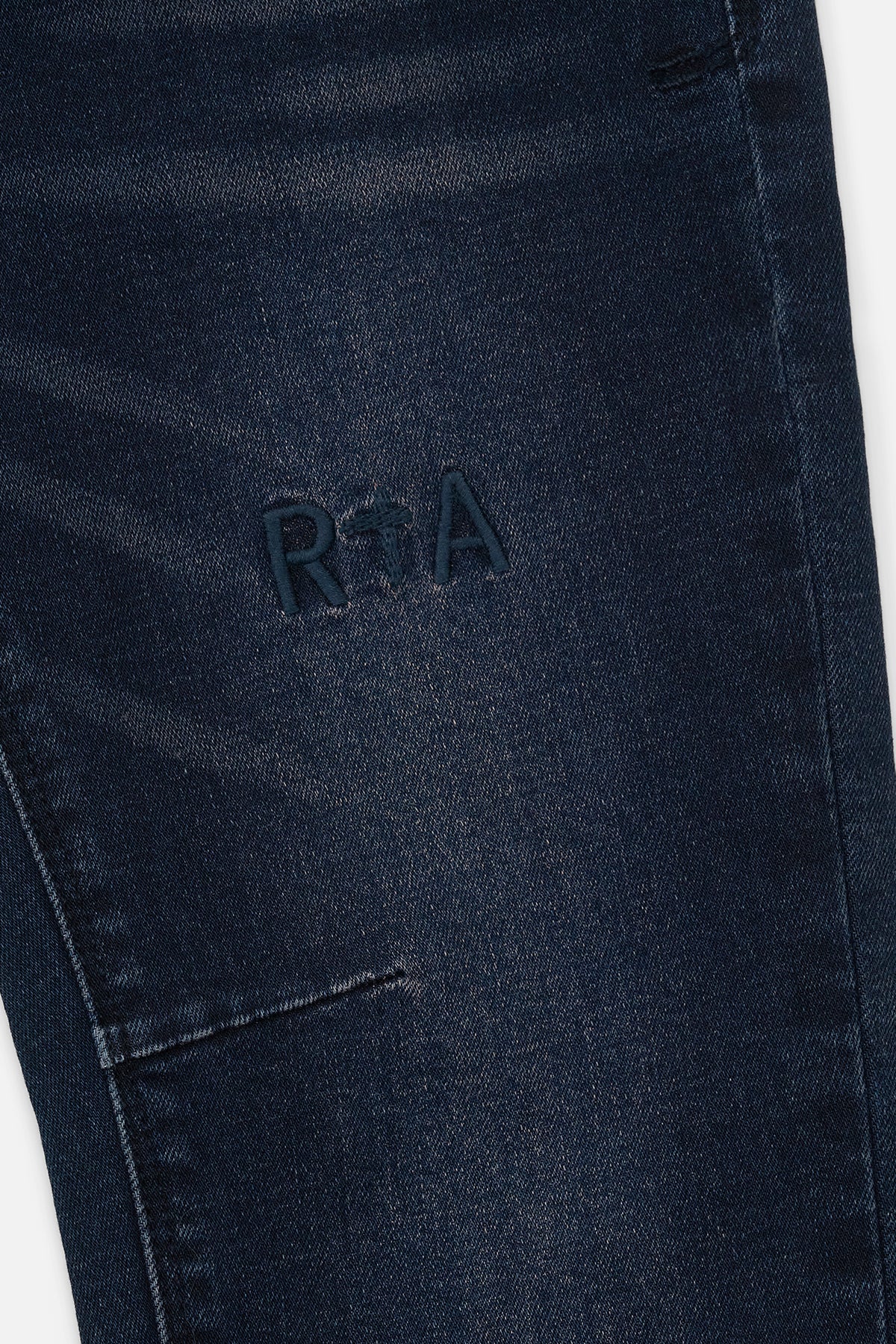 KIDS BENSON SKINNY JEAN | DUSKY WAVE