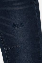 KIDS BENSON SKINNY JEAN | DUSKY WAVE