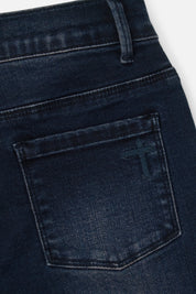 KIDS BENSON SKINNY JEAN | DUSKY WAVE