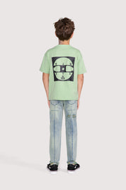 KIDS CARLO SKINNY JEAN | OCEAN SHINE