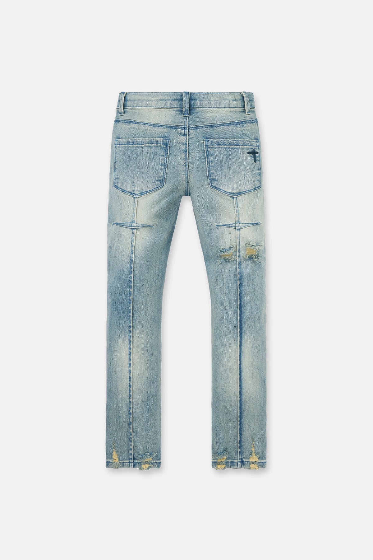 KIDS CARLO SKINNY JEAN | OCEAN SHINE
