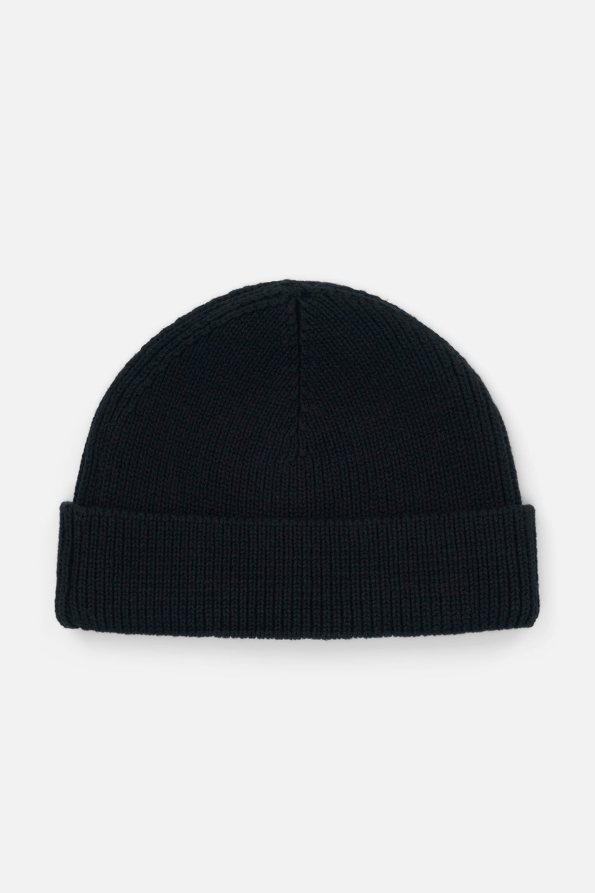 KIDS ZACK BEANIE | BLACK