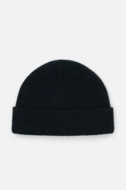 KIDS ZACK BEANIE | BLACK